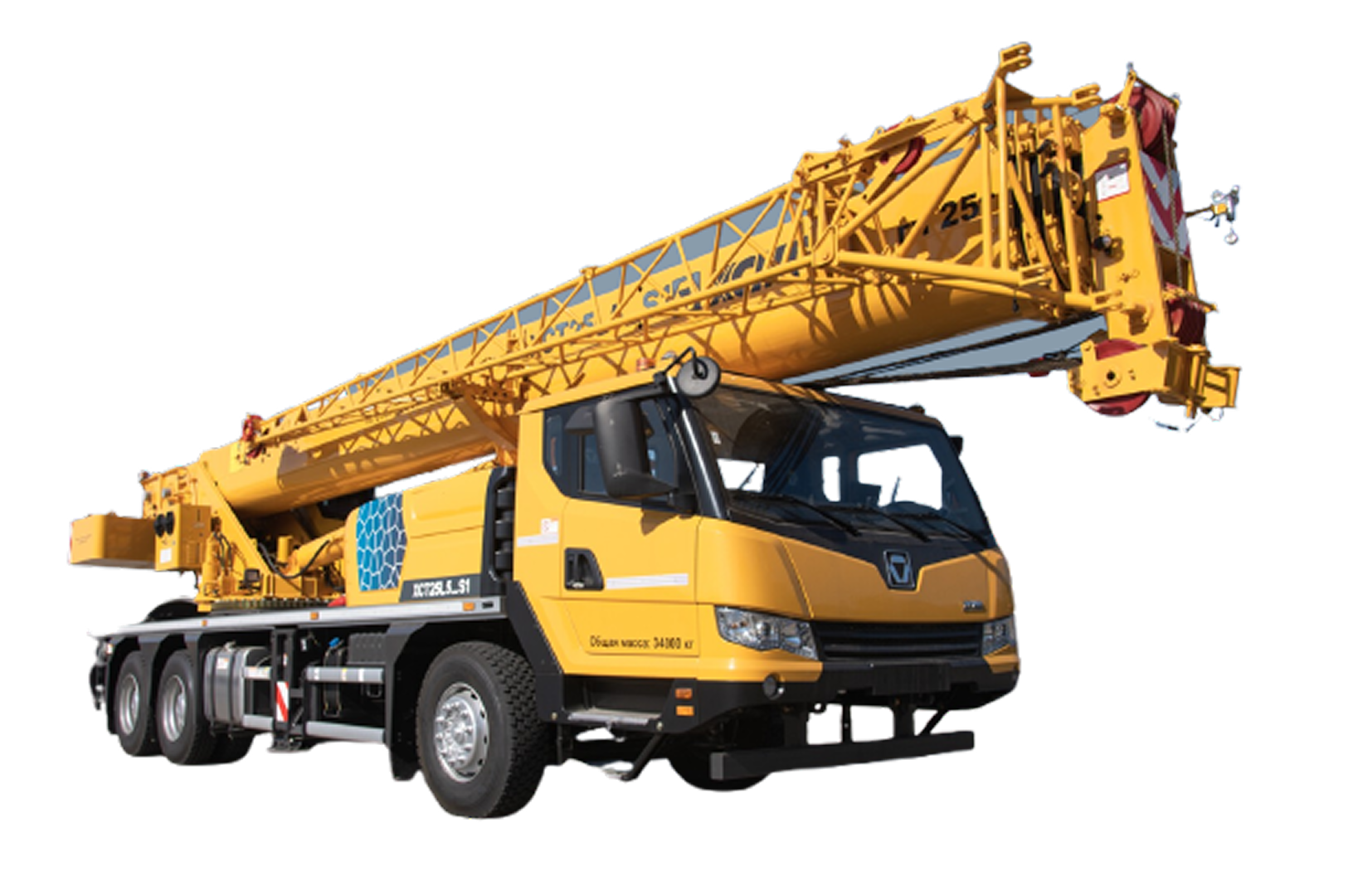 Скидки на <span class="text-yellow">технику XCMG</span>